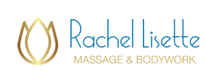 Rachel Lisette Massage Logo