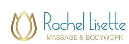 Rachel Lisette Massage Logo